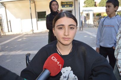 Babası sopa ve çekiçle öldürülen Gülseren: Bizimle ilgilenecek kimsemiz kalmadı