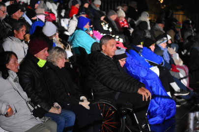 Anzak askerler Gelibolu'da anıldı