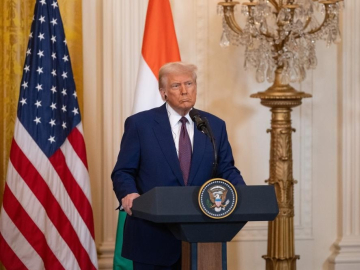 Trump'tan Zelenskiy'e ‘nadir toprak elementleri anlaşmasını hemen imzala’ çağrısı