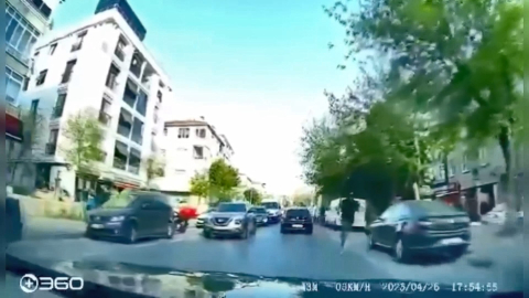 İstanbul - Büyükçekmece'de park yeri nedeniyle silahlı kavga: 1 ölü, 1 yaralı