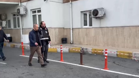 İstanbul- İBB'ye yönelik yolsuzluk soruşturmasında ikinci operasyon: 48 kişi gözaltında -7/  Ek bilgi