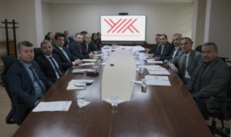 Eğitim-Bir-Sen: Üniversite çalışanlarının güncel ve acil taleplerini 15 madde halinde YÖK KİK gündemine taşıdık