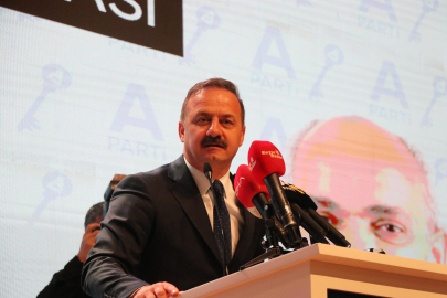 Yavuz Ağıralioğlu:  Ne yapacağı öngörülen siyasetçiler olacağız