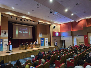 Karabük Üniversitesi’nde Dezenformasyonla Mücadele Çalıştayı