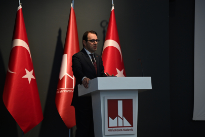 Milli İstihbarat Akademisi Başkanı Köse: Türkiye müttefik olarak değeri artan ülkelerden biri