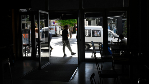 İspanya'da ve Portekiz'de elektrik kesintisi büyük ölçüde giderildi