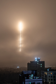 Çin, yeni alçak yörünge internet uydularını uzaya gönderdi