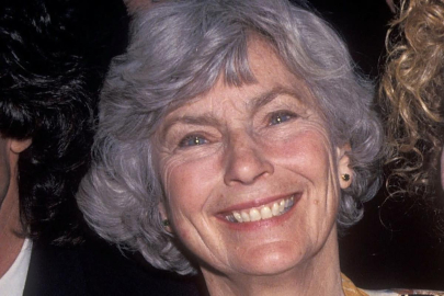 'Dallas' dizisiyle tanınan Priscilla Pointer hayatını kaybetti