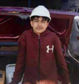 Şanlıurfa'da kanalda boğulan 2 çocuk toprağa verildi