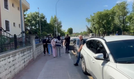 Sakarya’da otele fuhuş operasyonu; 3 tutuklama