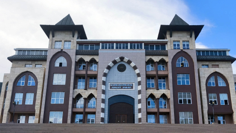 Kahramanmaraş'ta 2 eski belediye başkanı hakkında deprem soruşturması izni