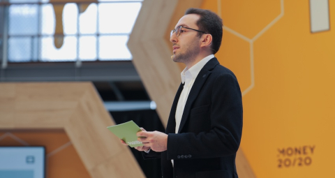 Paribu Custody, Money20/20 Europe’da tanıtıldı