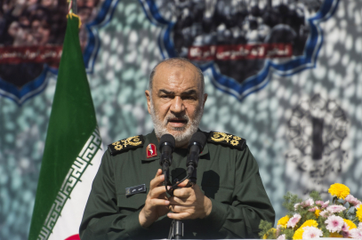 İran Genelkurmay Başkanı Bakıri, İsrail saldırısında hayatını kaybetti