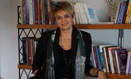 ‘Gençler dijital dünyada görünür olma baskısıyla mücadele ediyor’