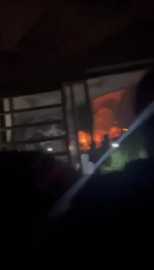 AK Parti’li İnce: Sakaryalı sporcular İran'da ateş altında kaldı