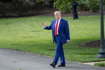 Trump: Gazze Barış Kurulu üyelerini önümüzdeki yıl başında açıklayacağız