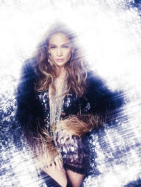 İstanbul'da konser verecek olan Jennifer Lopez, 50 hayranıyla bir araya gelecek