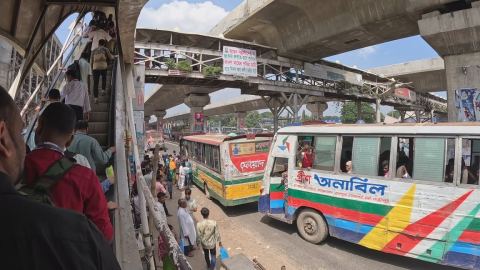 Kuralsız Sokaklar’a övgü yağdı