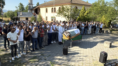 Eski eşini öldürdü, üvey kızını ağır yaraladı (2)