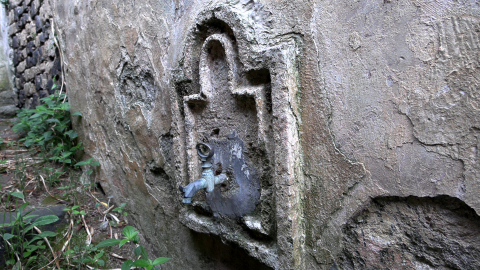 7 asırlık su kültürü, iklim krizi mücadelesine ışık tutuyor / Ek fotoğraflar