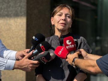 İstanbul - Altan Öymen’in cenaze programı belli oldu