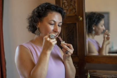 Halfeti’nin Kara İncisi Dünya Pazarında Zirveye Tırmanıyor