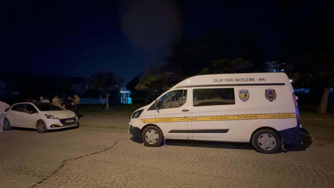 Eskişehir’de, içki içip fenalaşan 2 arkadaştan 1’i öldü