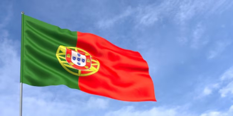 Portekiz’de aşırı sıcaklara karşı alarm durumuna geçildi