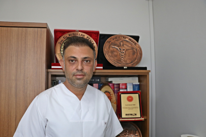 Rahim sarkması tedavisinde yeni teknik; yeniden ameliyat oranı sıfır