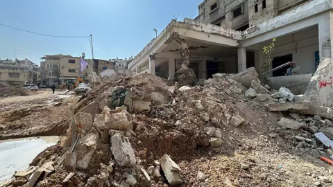 İsrail'in Gazze'de ateşkesten bu yana düzenlediği saldırılarda 386 kişi hayatını kaybetti