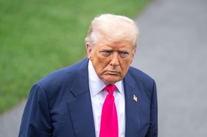 Trump: Barış Kurulu üyeleri Gazze için 5 milyar dolar yardım sözü verdi