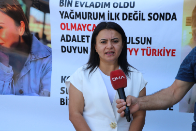 Silahla vurulan Yağmur’un cinayet sanığı sevgilisi: Öldürmedim, intihar etti (2)
