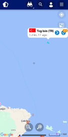 Halit Yukay'ın cansız bedeninin çıkarılması için Deniz Kuvvetleri dalgıçları devrede (2)