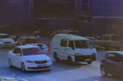 Düğün konvoyunda çakarlı araçtan havaya ateş açanlara 276 bin TL ceza