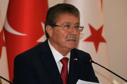 KKTC Başbakanı Üstel, operasyon geçirdi