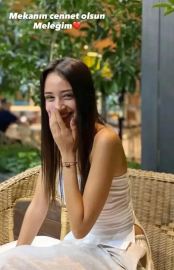 Hiranur'un cinayet sanığına ağırlaştırılmış müebbet talebi