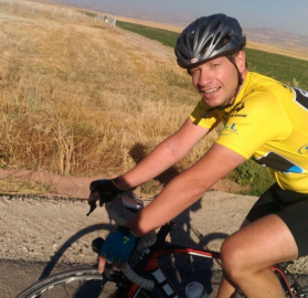 Triatlon sporcusunun öldüğü kazada sürücünün serbest bırakılmasına itiraz