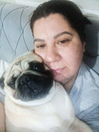 Adana- Sahibinin tatile çıkarken pet otele bıraktığı ‘Alf’ öldü /Video eklendi