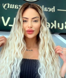 Güzellik merkezi işletmecisi Buket, evinde ölü bulundu