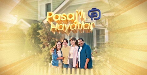 Turkcell Pasaj, yeni reklam filmi ‘Pasajlı Hayatlar’ı yayınladı