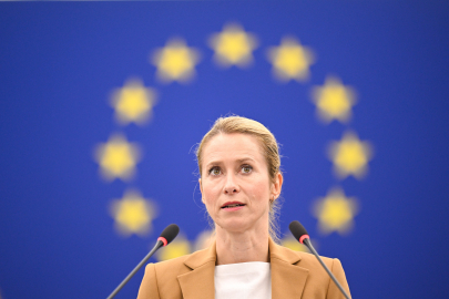 AB Yüksek Temsilcisi Kallas: Rusya'nın Oreşnik füzesi kullanımı Avrupa ve ABD’ye uyarı niteliğinde