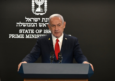 Netanyahu'dan savunma bütçesini artırma kararı
