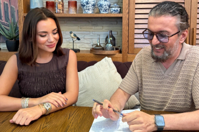 Ebru Sever Türk: Sosyal Medya Göründüğü Kadar Parlak Değil