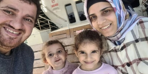 Baba ve 2 kızının öldüğü heyelan faciasında ‘risk analizi formu’ detayı