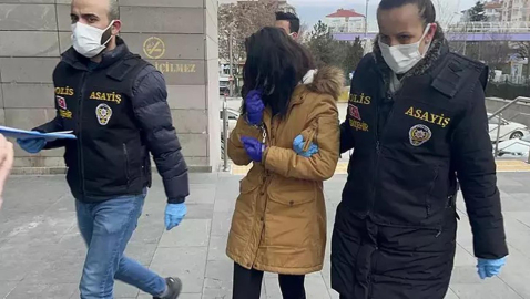 Halasını bıçaklayarak öldüren sanığın akıl sağlığı yerinde çıktı