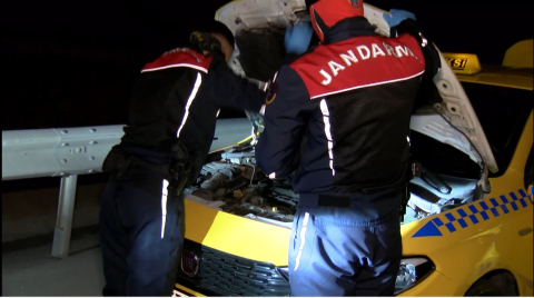 İstanbul - Silahlı saldırıda öldürülen avukat Serdar Öktem’in otopsi raporu tamamlandı