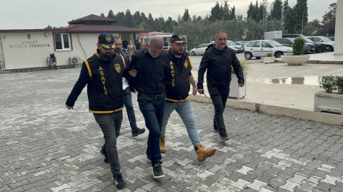 Belgin’in katili eşi, silah tutukluk yapınca tekrar kurup ateşlemiş