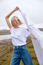 DeFacto'dan 'Better Cotton' kaynaklı pamuk tüketimini yüzde 50'ye çıkarma hedefi