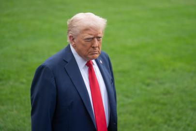 Trump: Venezuela'ya saldırmayı düşünmüyoruz