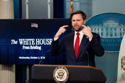 ABD Başkan Yardımcısı Vance: İran ile yıllarca sürecek bir savaş ihtimali yok